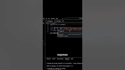 Image result for How to Express JavaScript Server Works