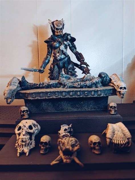 Image result for Figure Realm Alpha Predator Custom