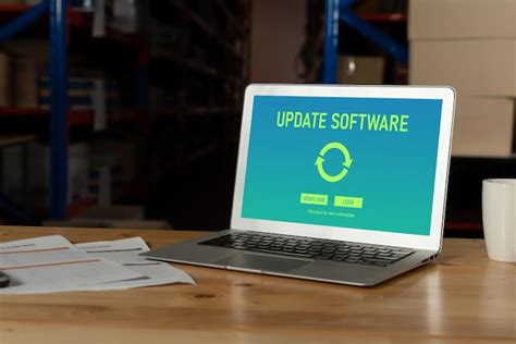 How to Software Update PC 的图像结果