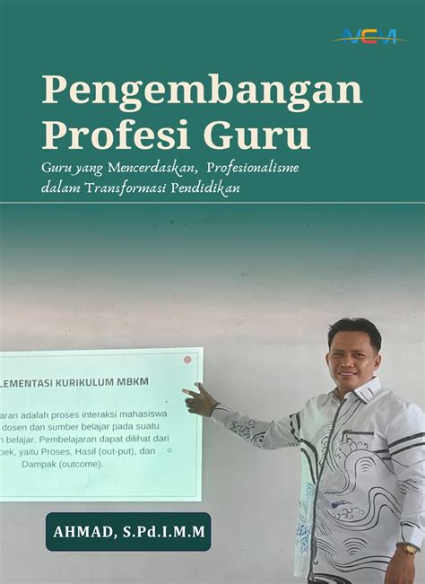 PENGEMBANGAN PROFESI GURU Guru yang Mencerdaskan Profesionalisme dalam ...