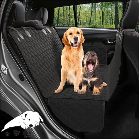 Backseat Dog Cover for Tesla Model 3/S/X/Y – TESMAG