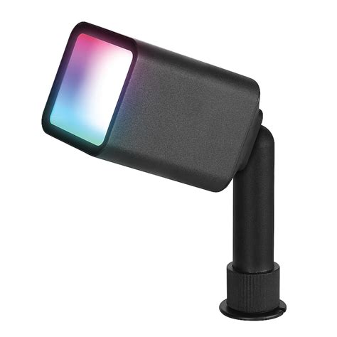 Feit Electric Feit Electric 12 Watt Rgbw Smart Wifi Landscape Light in ...