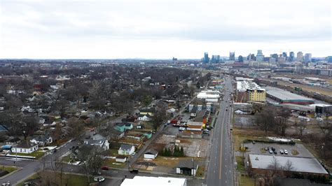 1119 Dickerson Pike, Nashville, TN 37207 | Real 3D Space