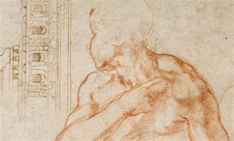 Image result for michelangelo anatomy studies