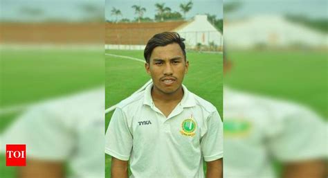 ‘Manipur’s full member status more important than ten-for’ | Cricket ...