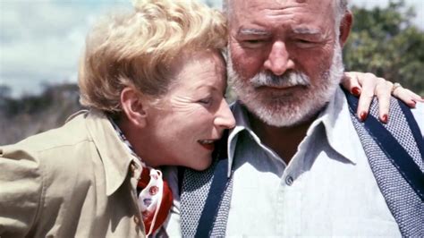 Hemingway Interview 的图像结果