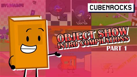 All Object Shows Intros 的图像结果