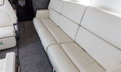 N350HH Challenger 350 - Latitude 33 Aviation, LLC S/N 20760
