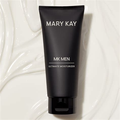 MKMen Ultimate Moisturizer | Mary Kay