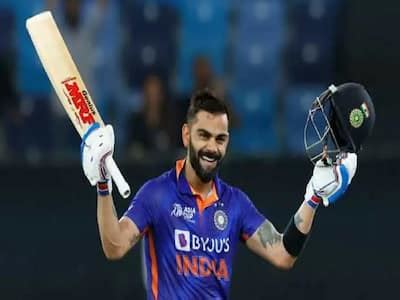 Virat Kohli Faced Health Issues Due To Meat Consumption: 5 Reasons Why ...