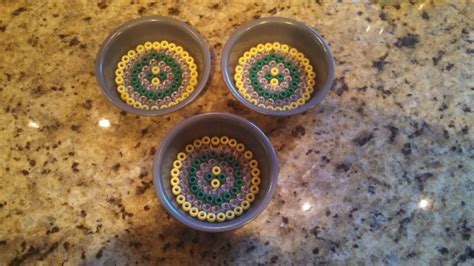 Image result for Beaded Suncatcher Tutorial