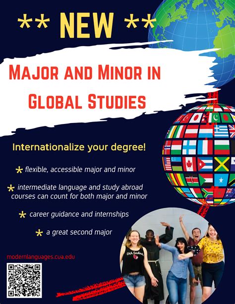 Global Studies B.A. | Washington, D.C. | Global Studies - College of ...