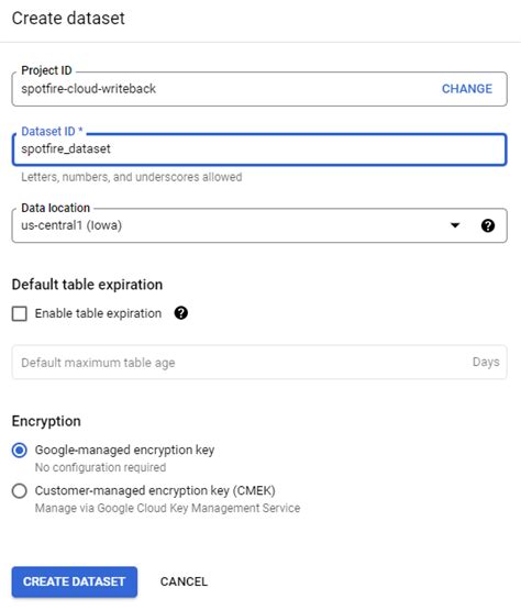 Image result for Example of Python Data Function in Spotfire
