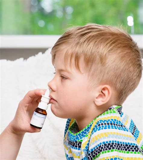 Are Saline Nasal Drops For Babies Good? Risks & Precautions