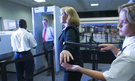 美国安检新规：赴美行李遭严查且将面临航空公司安全询问！