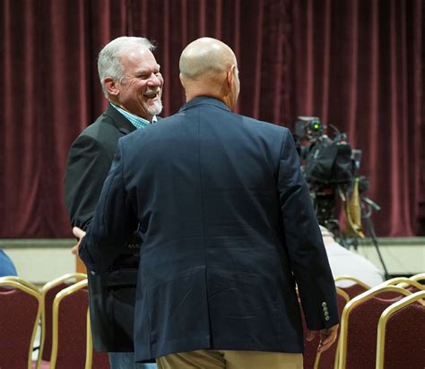 200-game winner Phil Lazenby steps down after 16 years at Bayside ...