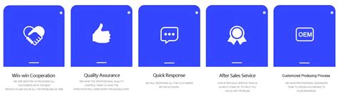 Company Overview - Guangdong Jinhua New Materials Technology Co., Ltd.