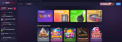 Rust Coin Flip 的图像结果