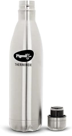 Buy Pigeon by Stovekraft Aqua Therminox Stainless Steel Vaccum ...
