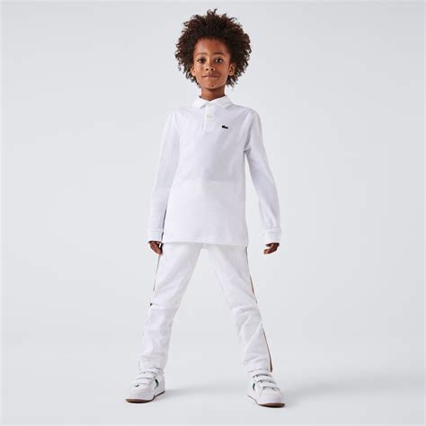 Polo Shirts - Clothing - Kids