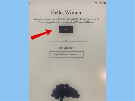 Image result for Setting Up Kindle