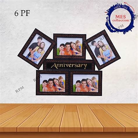 Photo Frames - Wooden Designer Photo Frames Wholesale Distributor from ...