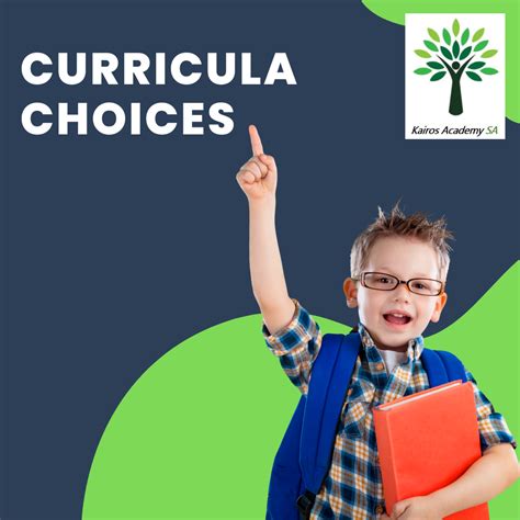 Navigating Subject and Curriculum Choices: A Guide for Parents – Kairos ...