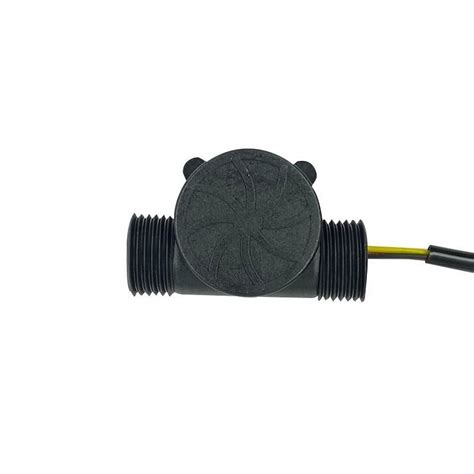 SAIER SEN- HZ21WA- C Water Flow Sensor - TEKTOWN