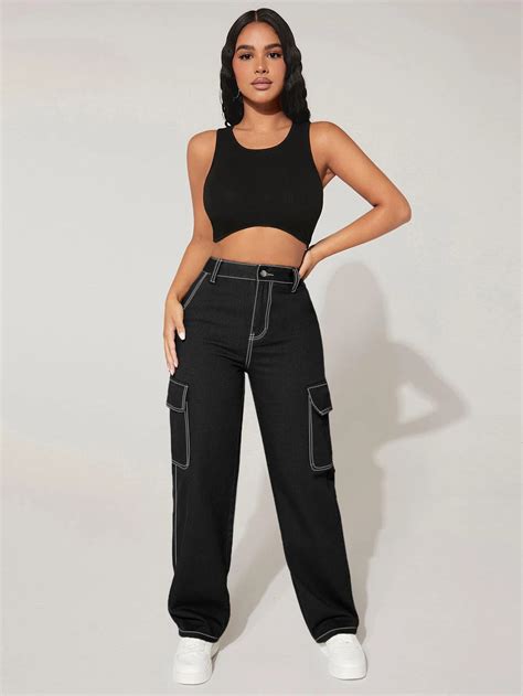 Comfy Cargo Pants: Elevate Your Style with Trendy Women's Clothing