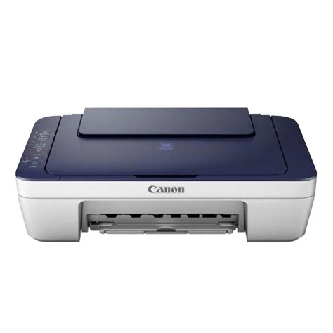 Canon PIXMA E477 All in One (Print, Scan, Copy) WiFi Ink Efficient Col ...