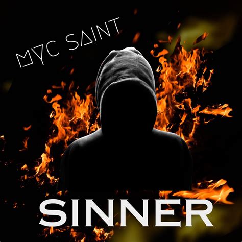 ‎The Sinner Project - Album by Myc Saint - Apple Music