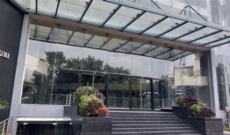 Bramha Skyuzuri | Bramha Realty | Premium Real Estate in Pune