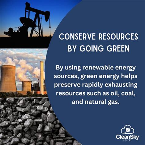 CleanSky Energy on LinkedIn: #gogreen #sustainable #conserveenergy