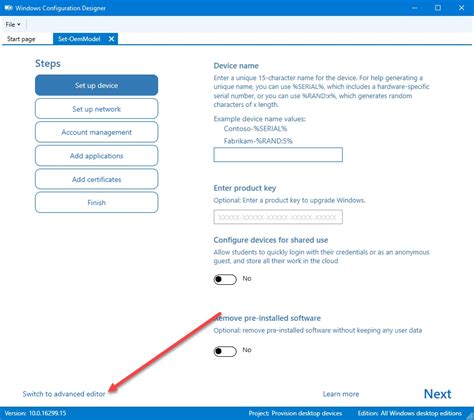 Image result for Example Ppkg PowerShell Script