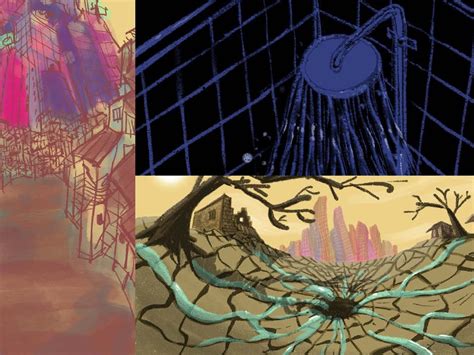 NID AP Student Portfolios