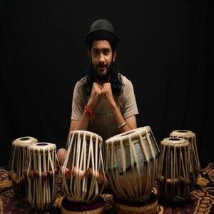 Krutarth Shitut - Percussion teacher - ₹1632/h