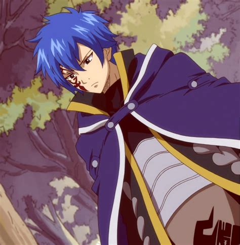 Fairy Tail Jellal Wallpaper