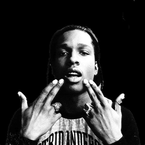 [100+] Asap Rocky Backgrounds | Wallpapers.com