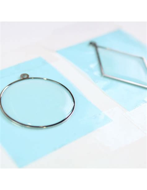 Diy adhesivo sin costuras para epoxi y resina UV