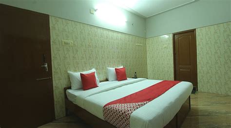 SUPER HOTEL O TIRUPPUR NEAR RAILWAY STATION - Inn Reviews, Photos, Rate ...
