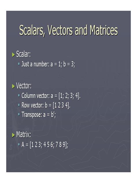Image result for Scalar MATLAB