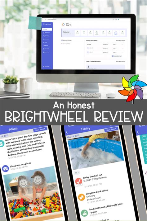 Image result for Brightwheel Tutorial