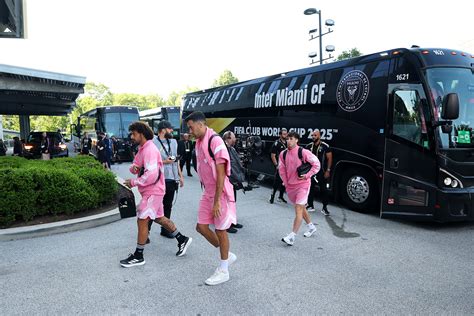 PSG vs Inter Miami Live Stream - A Guide About Paris Saint-Germain's Next Club World Cup Match ...