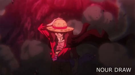 One Piece Episode 1015: Roof Piece Trends Worldwide On The Debut