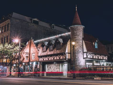 COMET CAFE, Milwaukee - Lower East Side - Menu, Prices & Restaurant ...