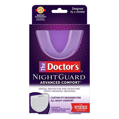 Bruxism Night Guard