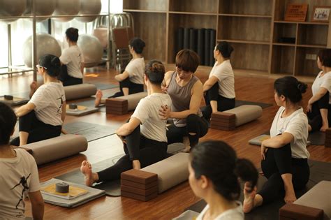 禅逸瑜伽培训学院普拉提私教课对女性有什么好处？ - 知乎