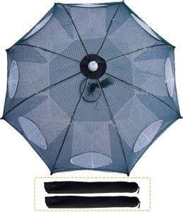 Maxxlite Light 8 Side Bait Fishing Trap Net Fishing Net - Buy Maxxlite ...