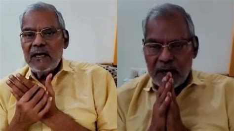 83 Years Old South Cinema Veteran Actor Kota Srinivasa Rao Passes Away ...