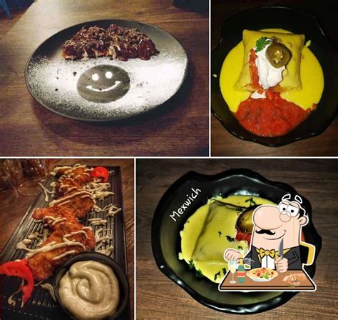 Bricks N Sand, Mumbai - Restaurant menu, prices and reviews